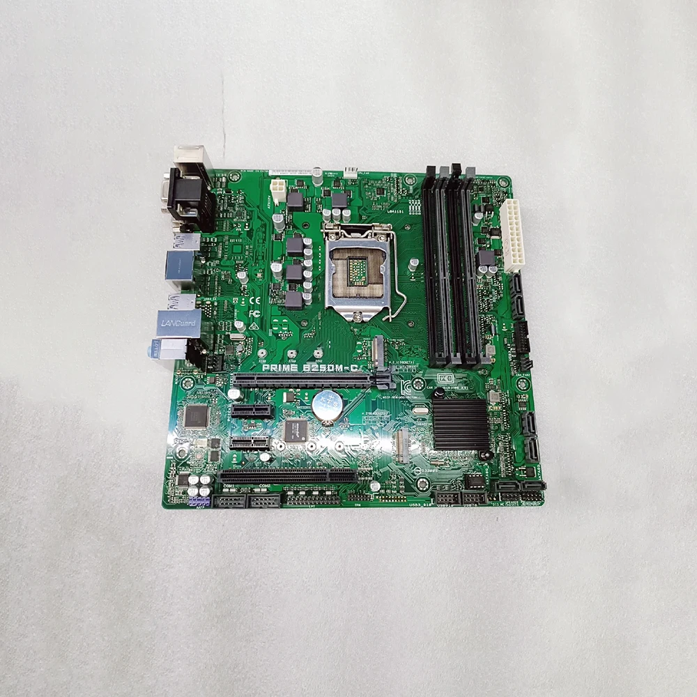 For Asus Motherboard PRIME B250M-C