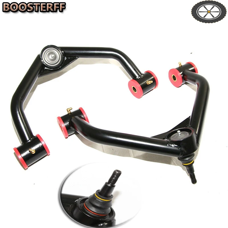 2"-4" Lift Kit Fron… - image