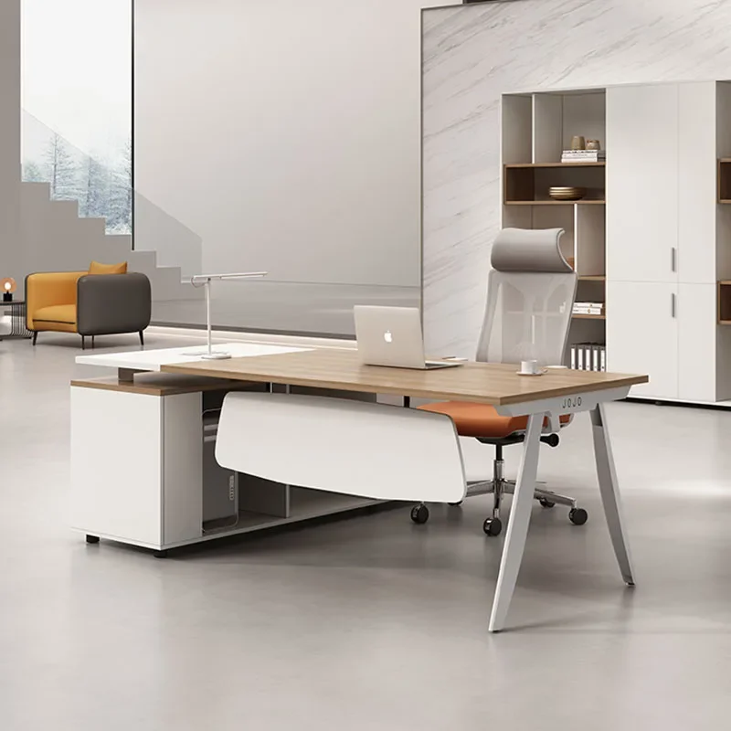 Computer Offices Multifunction Home Standing Desk Conference Tables Office Work Modern Executive Desktop Study Table Furniture