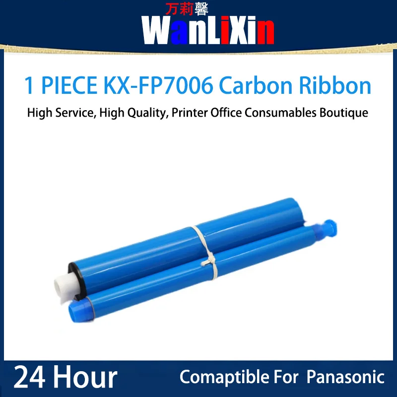 

1 шт. карбоновая лента KX-FP7006, совместимая с Panasonic 7009CN FM388CN 383CN 343CN 3809