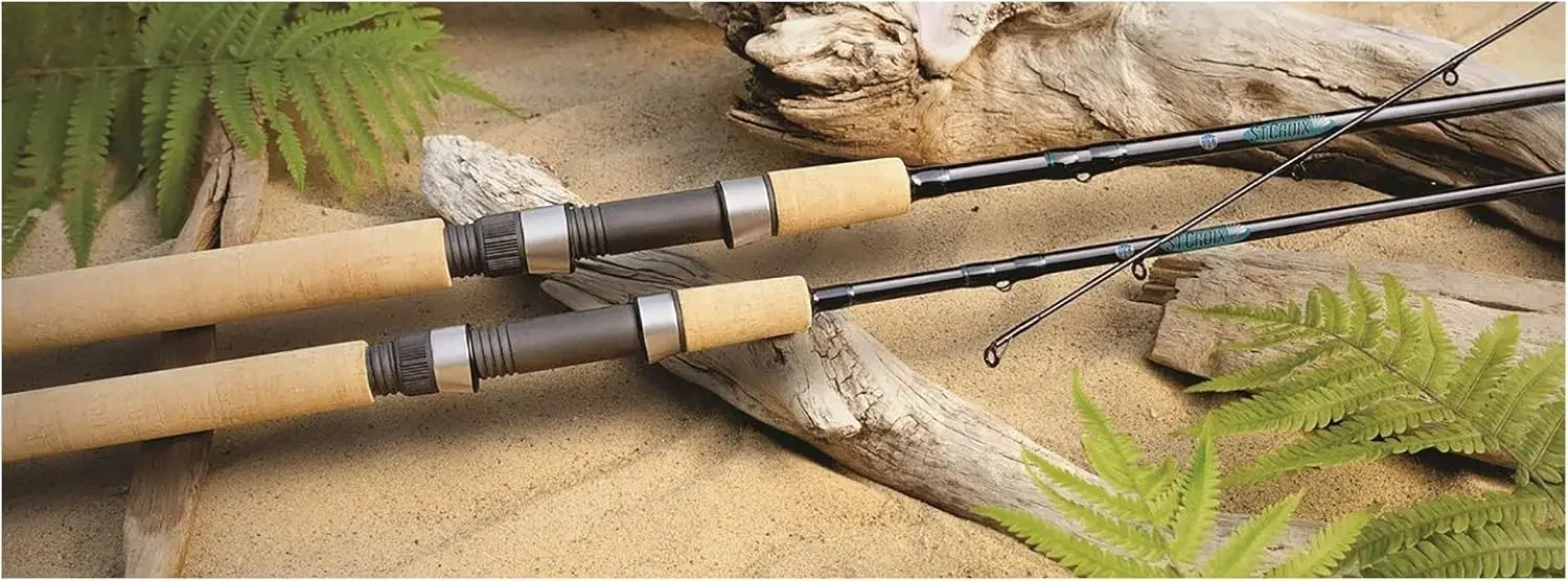 Premier Spinning Rod, PS, Premium Quality, Durable, High Performing Spinning Rod