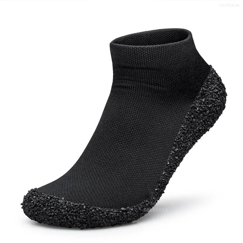 Unisex Sock Aqua Shoes Skinners Swimming Sneakers Yoga Minimalist Beach Sports Barefoot Ultra Portable Lightweight Run Footwear