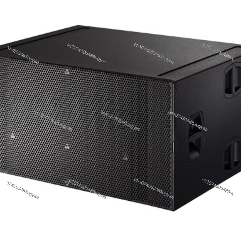 

Сабвуфер Empty Box Импортированная береза. D&B B22 Двойной 18 дюймов