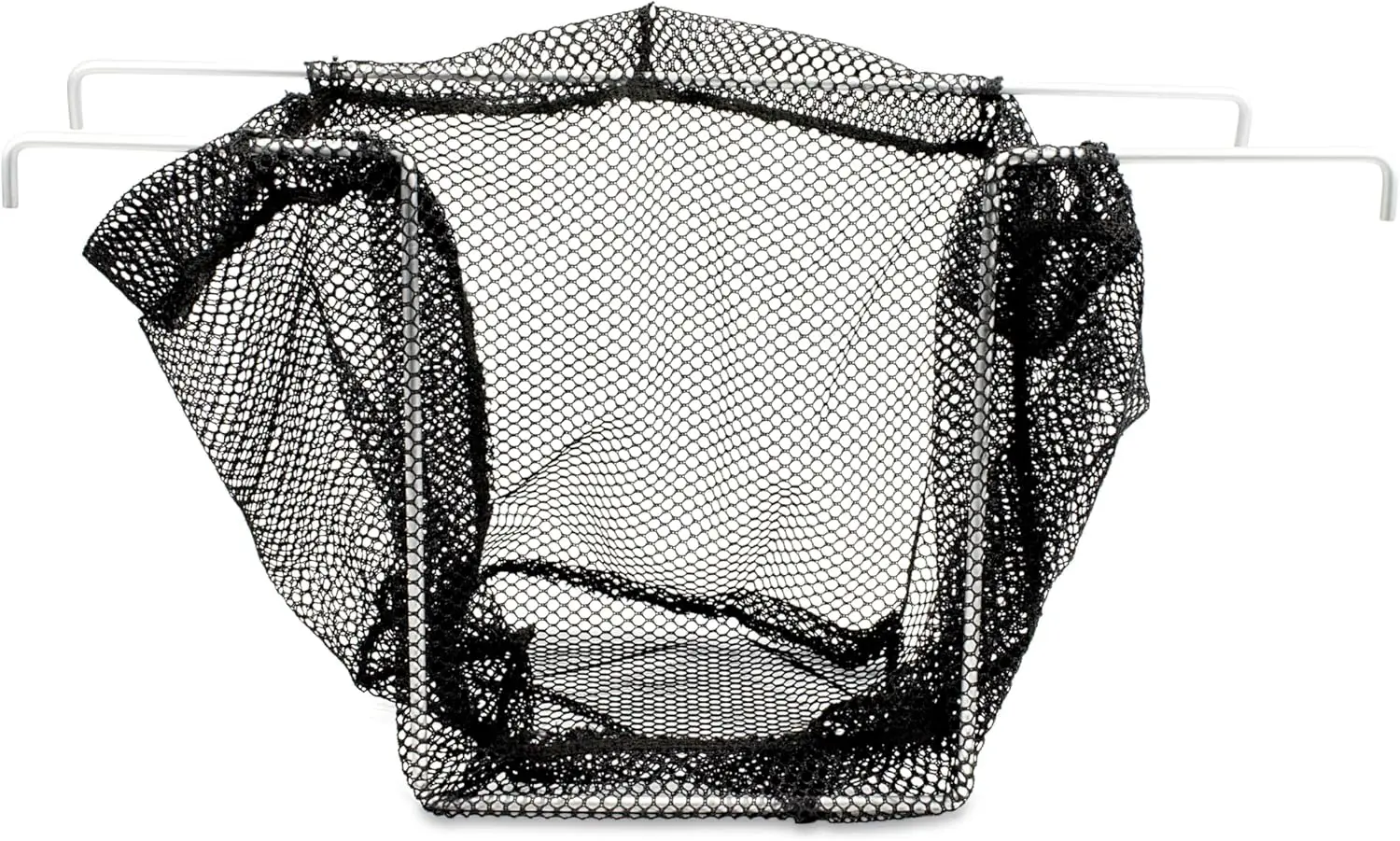 شبكة بديلة لشدة البركة الكلاسيكية الكبيرة، خفيفة الوزن ومتينة لسهولة إزالة الحطام