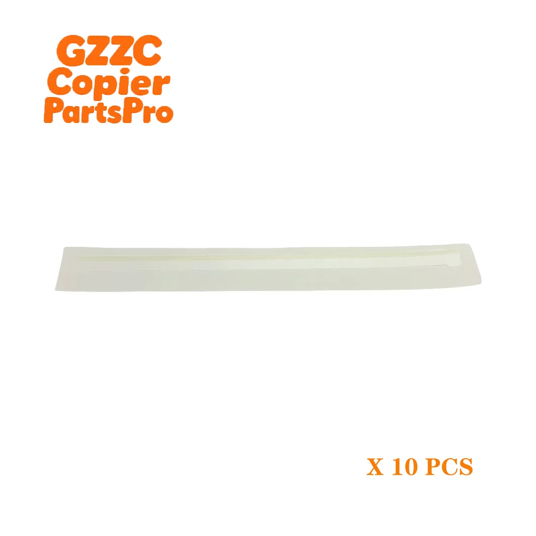 

10шт. Входное уплотнение блока чистки барабана только для Ricoh 1060 1075 205120602060SP 2075 AP900 D131-2362 D1312362 B065-2362 B06523