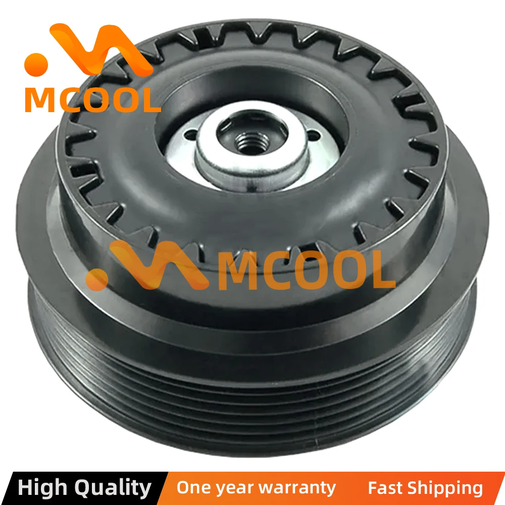 6PK DCS-17 DCS17 AC compressor clutch FOR MERCEDES BENZ C230 C240 C320 CL500 CL55 A0002308511 A001230811