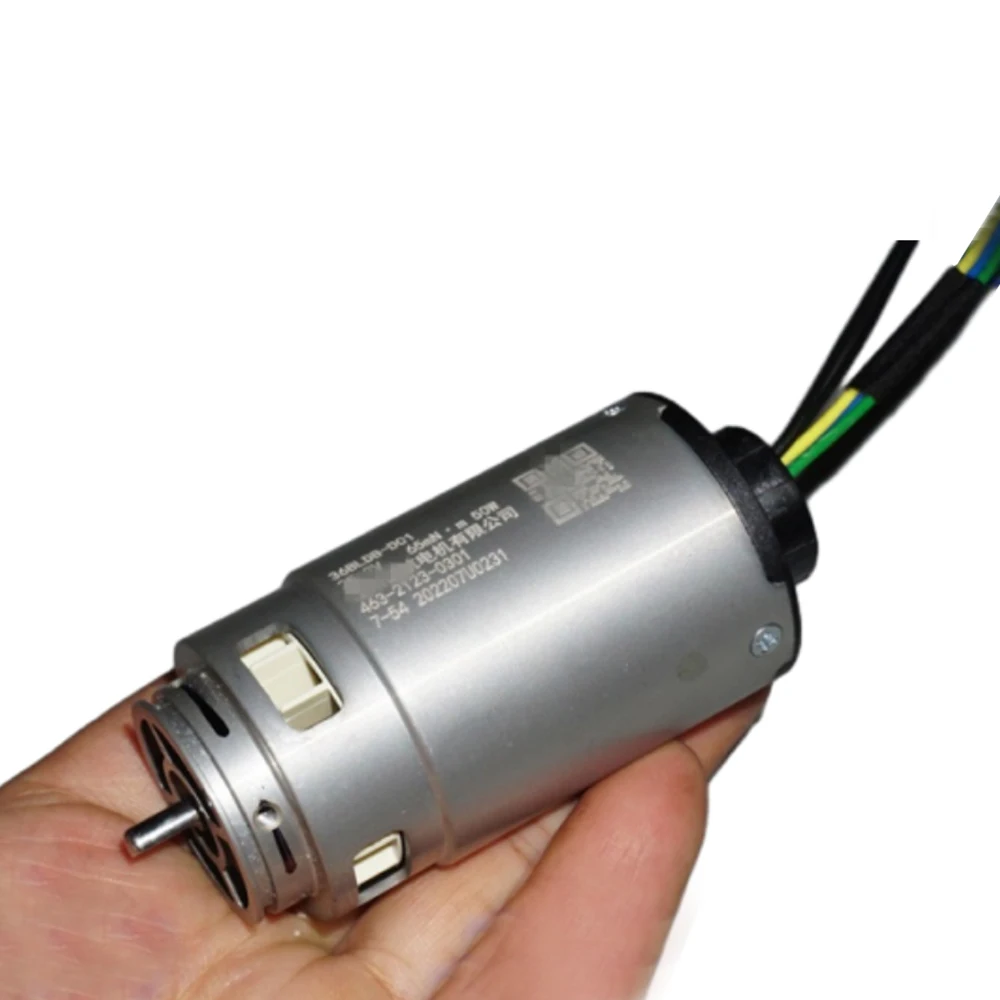 

36BL Neodymium Strong Magnetic 25.2V 50W Internal Rotor Brushless Motor