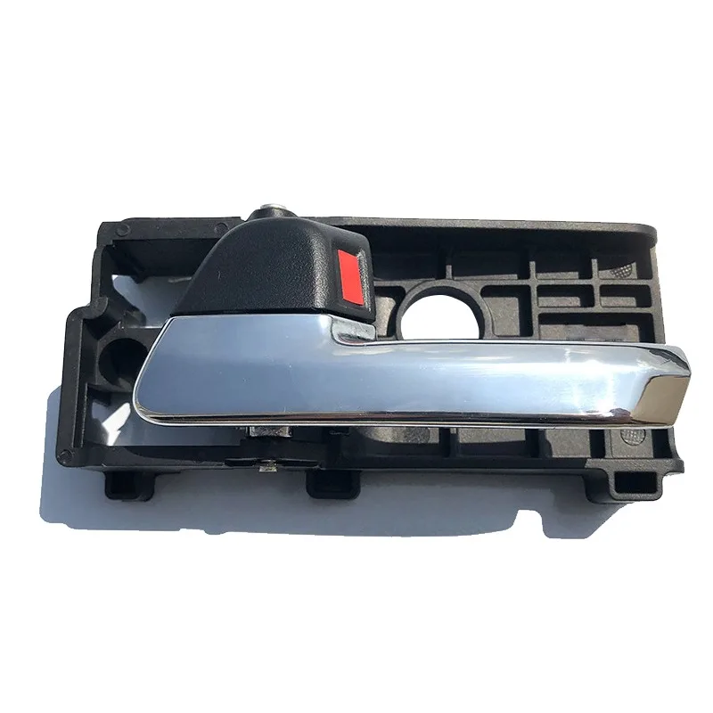 New Front Rear Left Right Pickup Truck Door Inner Puller Inside Gouge Gripper Handle Automobile Part for Foton Tunland