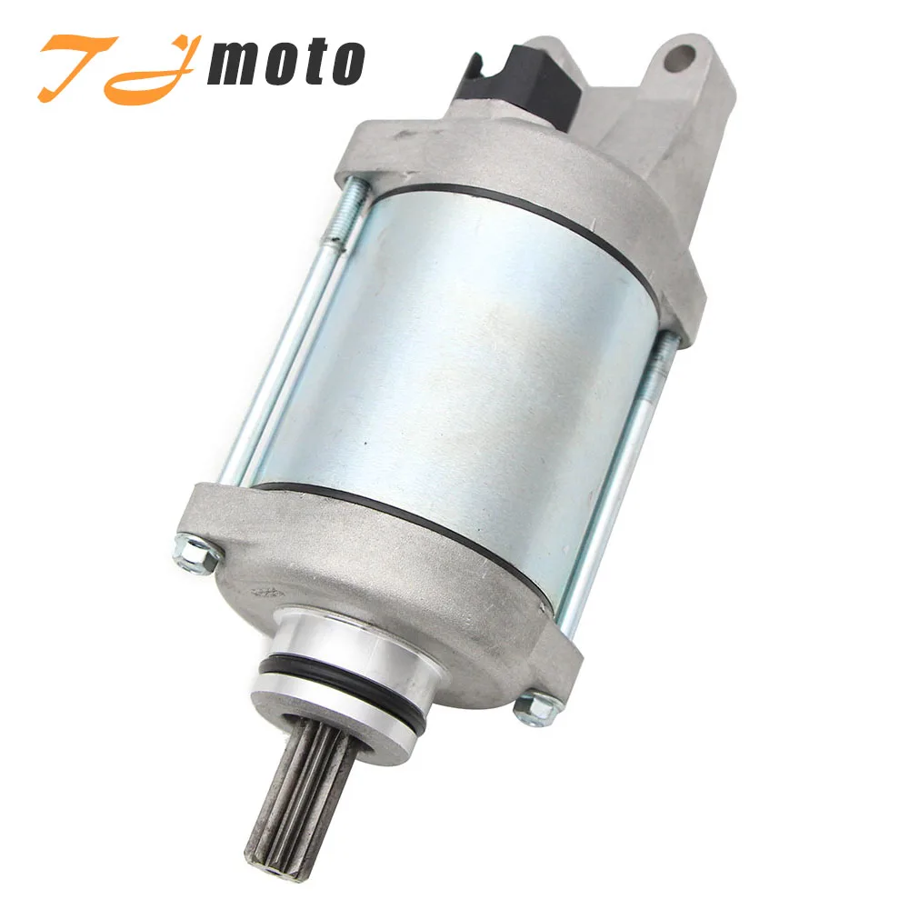 

Motorcycle Starter Motor For Honda 31200-MJE-D01 CB650F CB650F ABS CBR650F CBR650F ABS 31200-MJE-DB1 CB650F CB650R CBR650F ABS