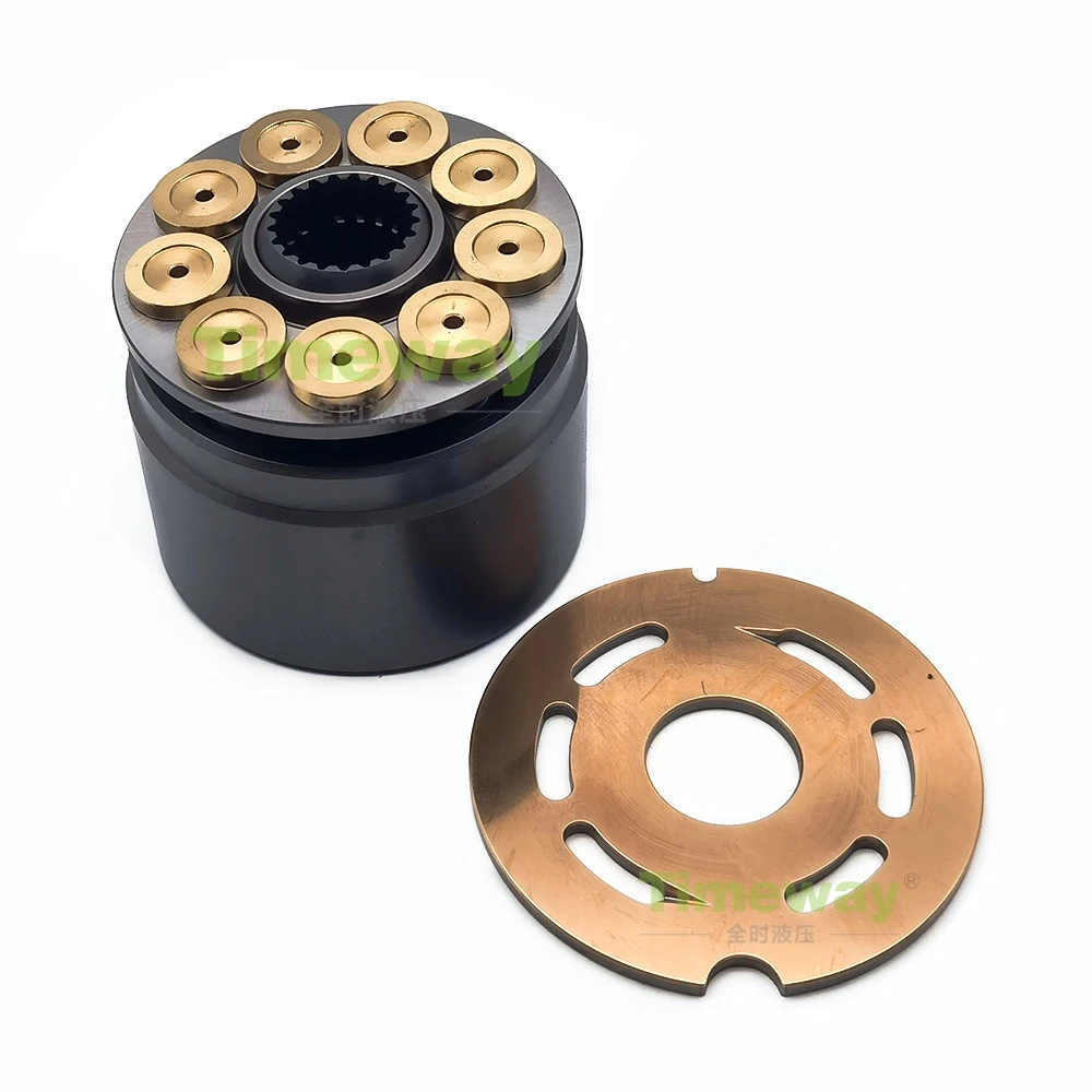 

Hydraulic Pump Part 70344 for Repair Hydraulic Pump EATON