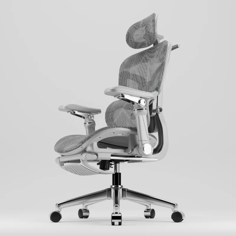 

Ergonomic Chair Subnet Seat Comfortable Modern Home/Office Chair Executive Work Chair Rotating Ergonomic Office Chair
