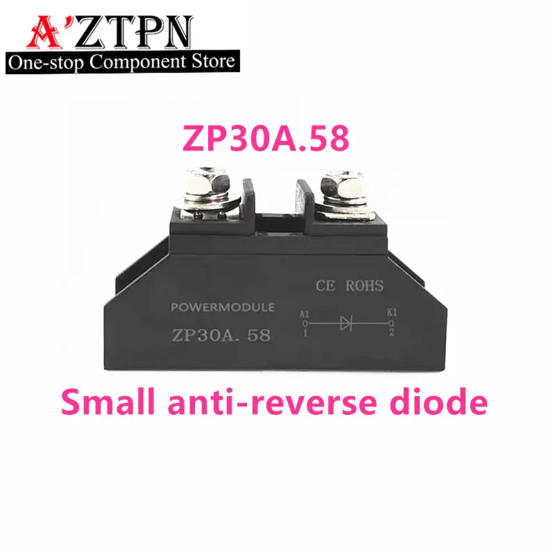 ZP100A ไดโอดป้องกันการย้อนกลับขนาดเล็ก1000V ZP5A 10A 15A 20A 25A 30A 40A 50A 55A 70A 90A 1000V แก้ไข HS1040 M220.58