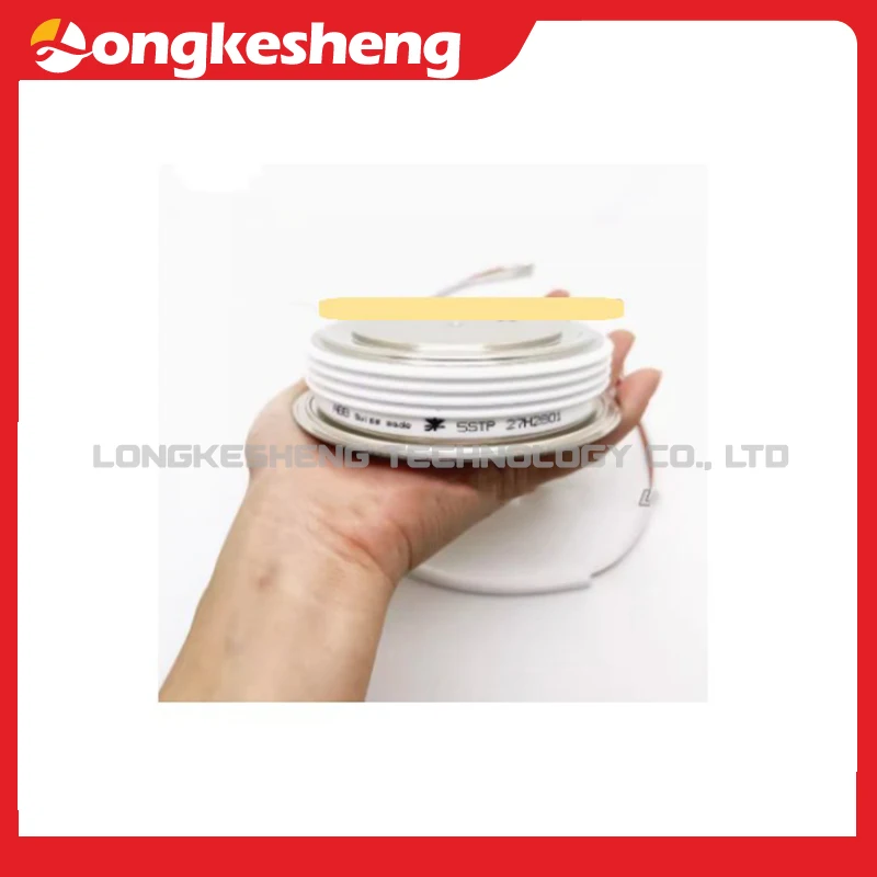 وحدة أصلية متوفرة ، KK300A1800V 5STP 27H2801 KKK300A2000V ، شحن مجاني