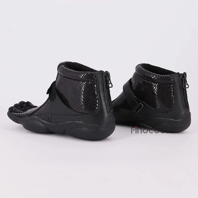 أحذية رجالية ونسائية بخمسة أصابع أحذية رفع الأثقال أحذية خارجية غير قابلة للانزلاق أحذية رياضية بخمسة أصابع أحذية رياضية