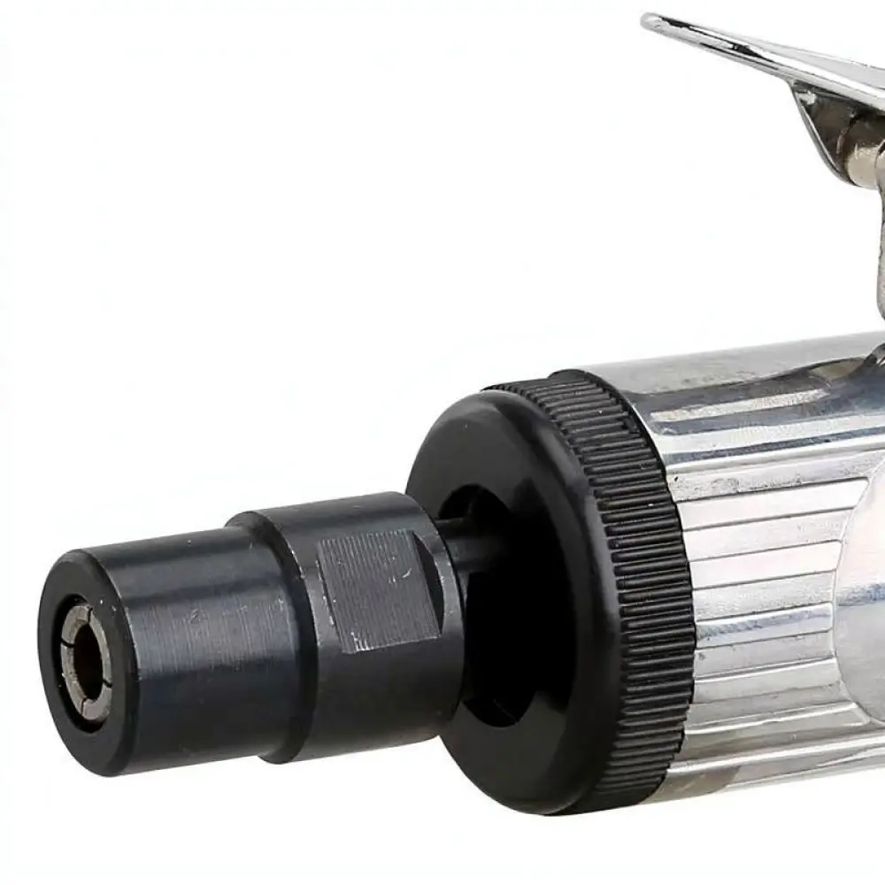 Aluminum Air Die Grinder For For Wenxing Rotary Tool Metal Polishing Machine 3mm 6mm Collets Precision Engraving Equipment