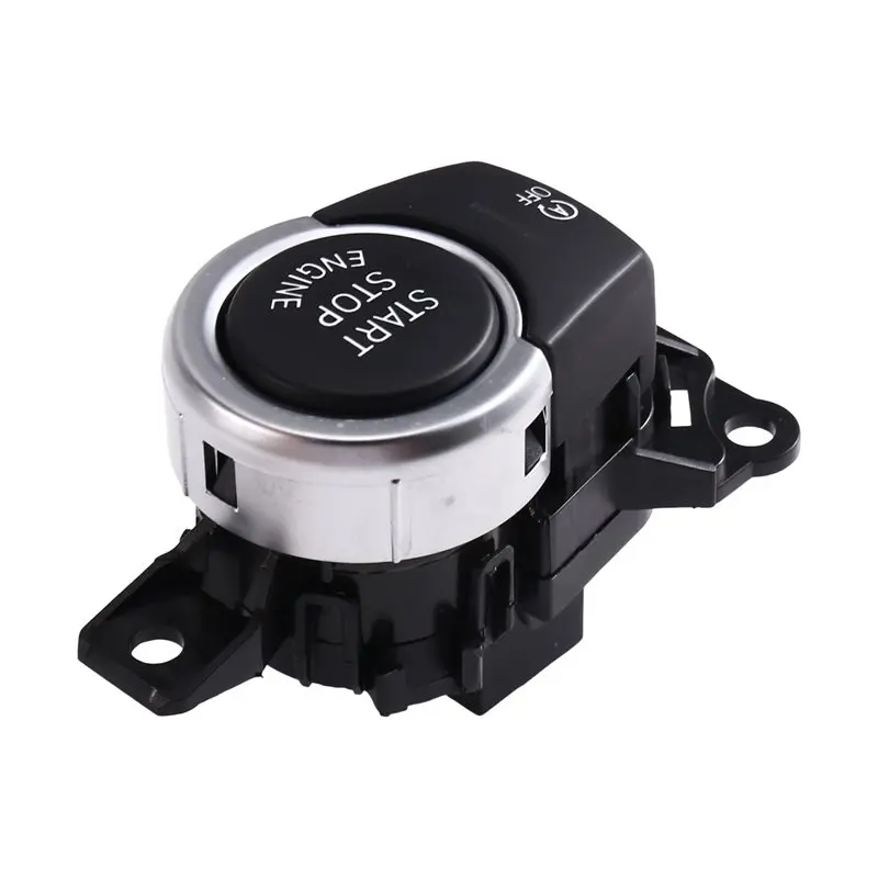 Efficientt-Engine Ignition Switch 10Pins For BMW X3 F25 2011-2017 X4 F26 Car Start Stop Button With OFF Function 9291694-03