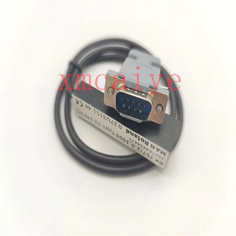 RK757/2.5 1000 Man Roland Sensor 037U3151 44 Printing Machine Parts