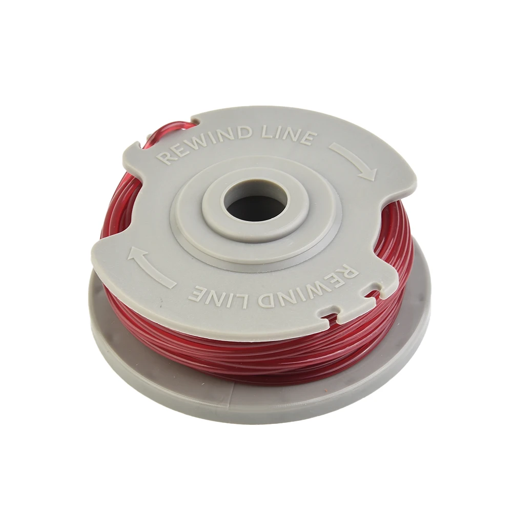 

Lawn Trimmer Spool Replacement Line Spool Spare Parts For SmallCut 300 5306-20 For EasyCut 400/25 Brushcutter Spare Parts