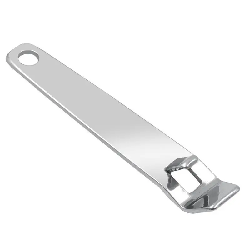 Beer bottle opener, oral liquid, aluminum cap opener, convenient and creative cap opener for opening medicine bottles