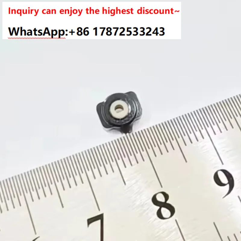 HRS06 high-precision 6mm body installation is convenient for electronic ruler displacement gauge magnetic resistance position