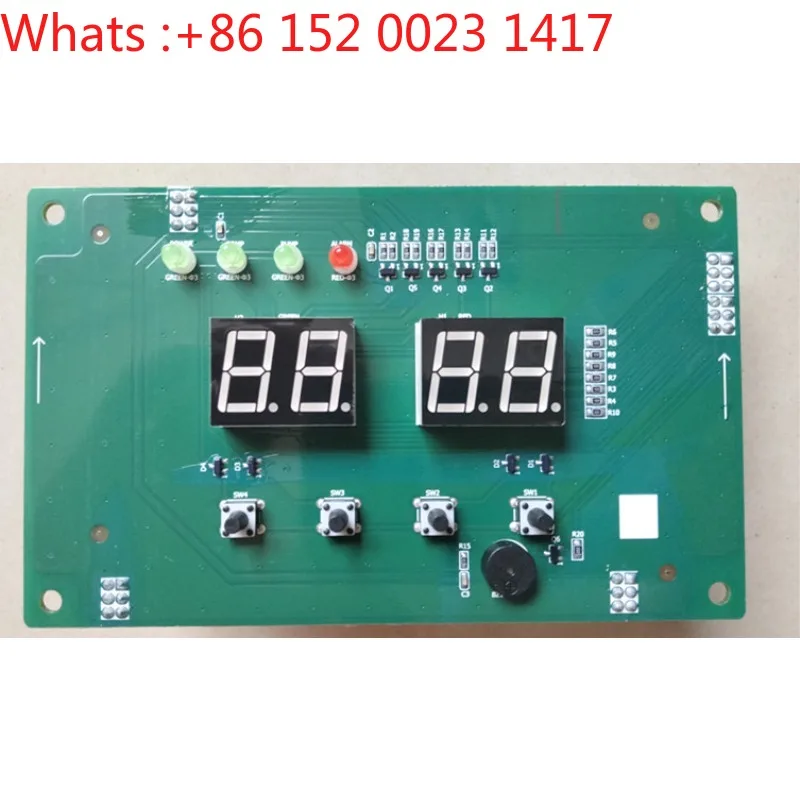 

Oil cooler control board Computer board K.SF103001A.01