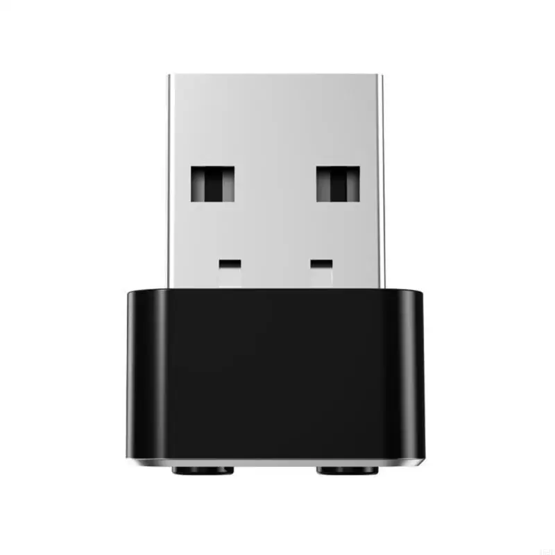 

462E Необнаружимая USB-мышь Jiggler Mouse Mover Необнаружимые шейкеры USB-порт Mover Удобный дизайн Вилки и использование