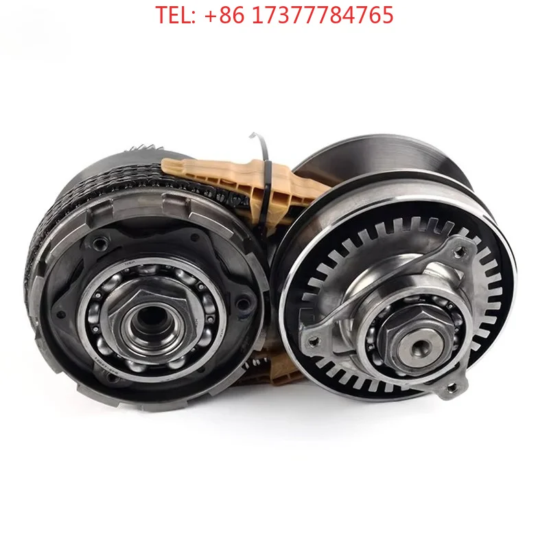 CVT Transmission Pulley Set - RE 0 F 10 D/JF 017 E/JF 016 E - Car Spare Parts