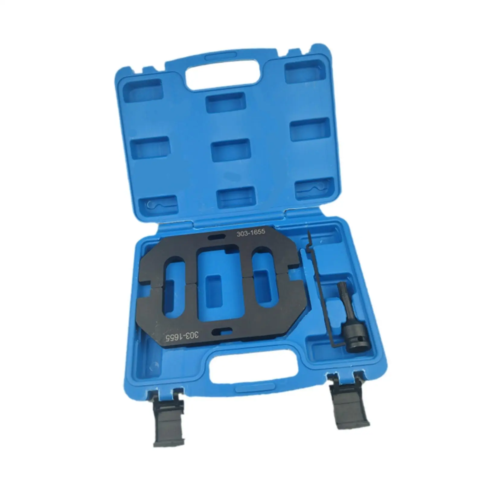 

Timing Alignment Holder Camshaft Holding Tool Kit Portable Case Replacement