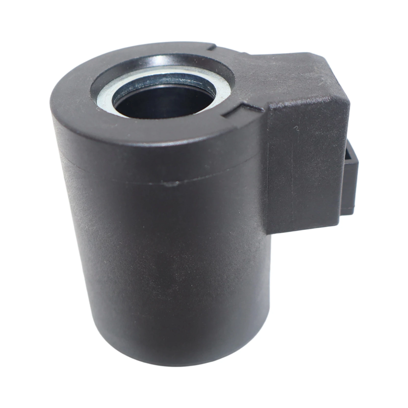 24V Solenoids Coil VOE14550884 14550884 Compatible for Volvo EC140 EC210 EC240 EC290 EC360 EC460 EC480 EC700 Crawler Excavators
