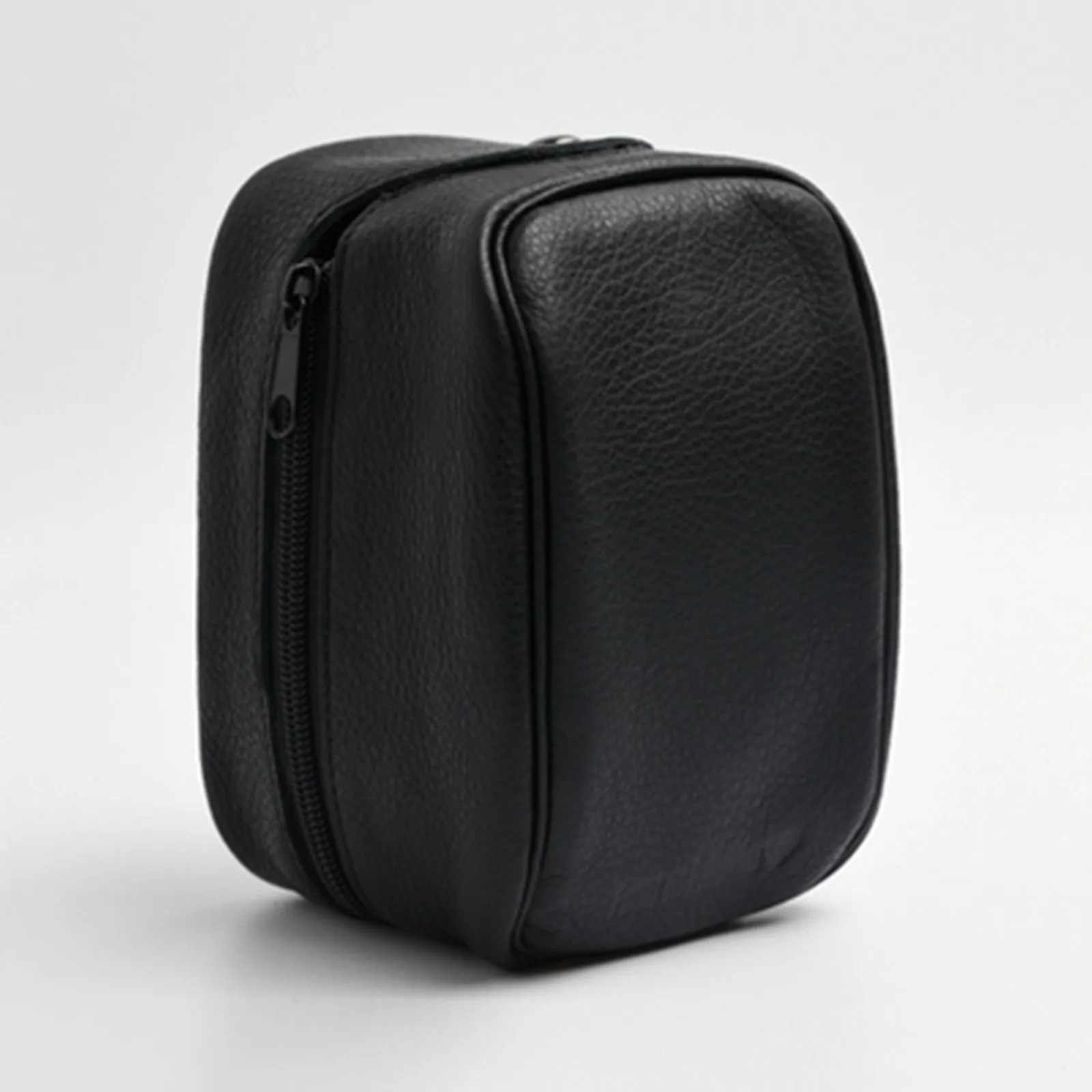 Rolleiflex、Rolleicord TLR Camera Leather Soft Case /Protective Bag-Not Included Shoulder Strap