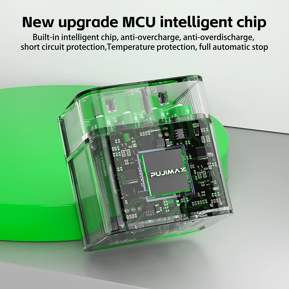 Thumbnail 3 - #14 Rechargeable Batteries Price Drop Alerts