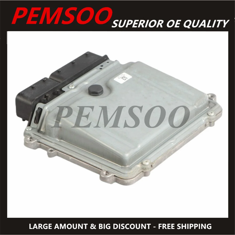 98% New Engine Control Module Unit A1561502479 A1561502379 A1561501779 A1561505779 for 07-12 Mercedes W211 E63 ML63 AMG ECU