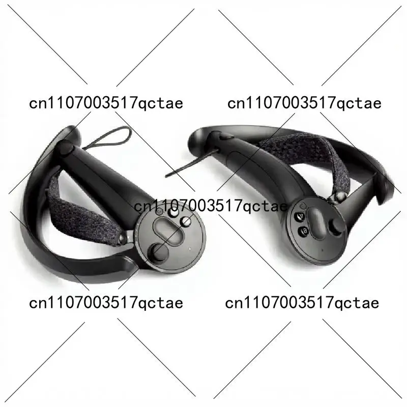 Valve Index Controller for PCVR Steam VR Hand Controllers 2pcs for VR Headsets