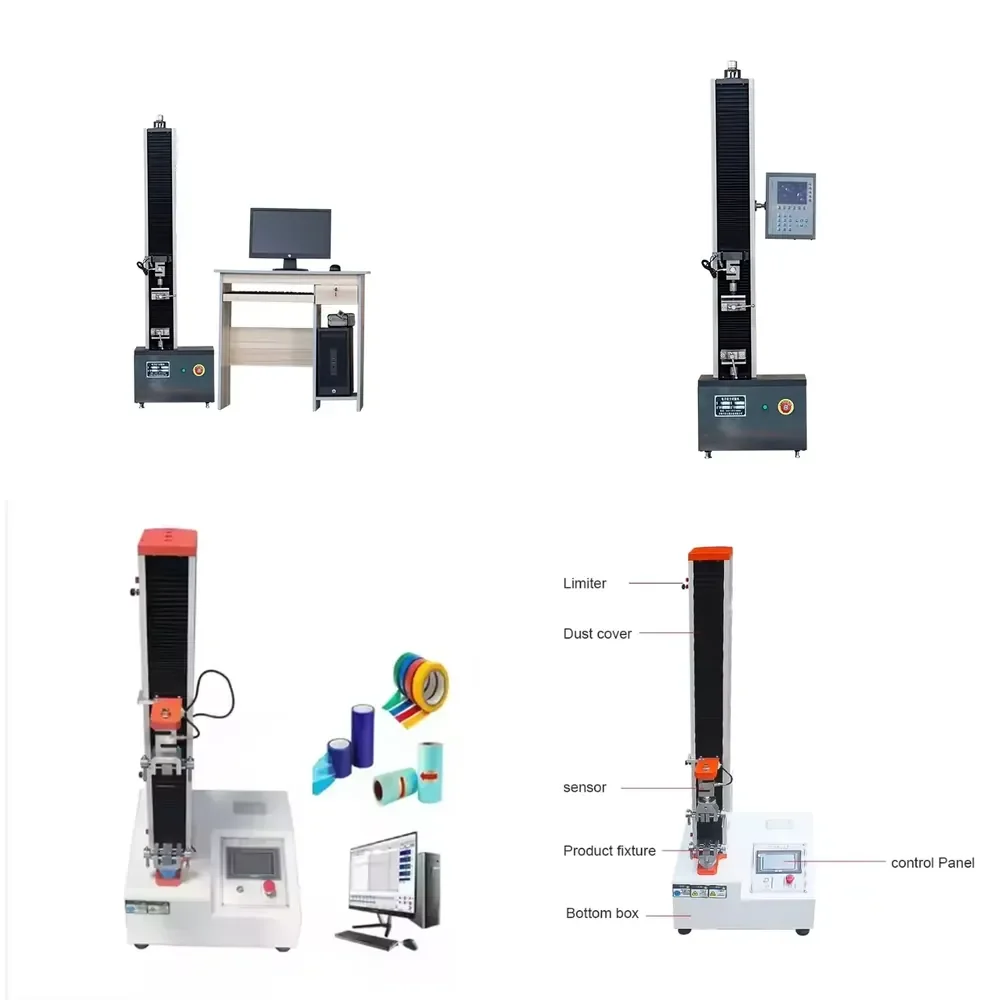2026 Hot Item High Tensile Wire Fence Fiber Optic Cable PBT Loose Tube Water Blocking Tape for Tensile Testing Machine