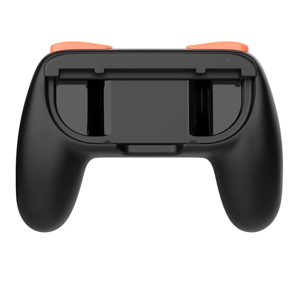 2 шт. ручки для Nintendo Switch2 Joy-Con, ручка игрового контроллера, ручка из АБС-пластика, кронштейн игрового контроллера, игровая ручка, чехол