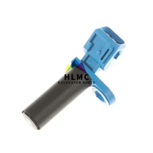 Excavator Accessories 30711660 RPM Diesel Engine Spare Parts Crankshaft Sensor for YS6A6C315A 1110834 30711660 C201-18-221