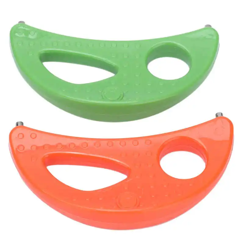 Ferramenta Juicer para Jack Lalanne Power Series, Juicer acessórios, Delux PRO CL003AP, E1188, E1189, MT1000, 2pcs