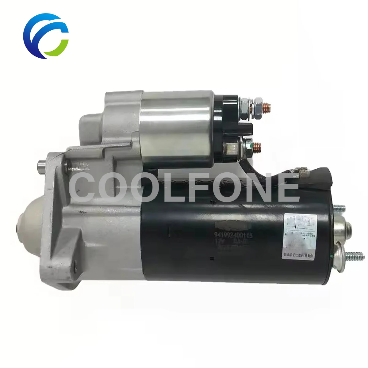 

Self Starter Motor for VOLVO 960 S80 V90 1363912 30658566 5003741 8111007 81110074 8111199 9162400 91624007 9168267