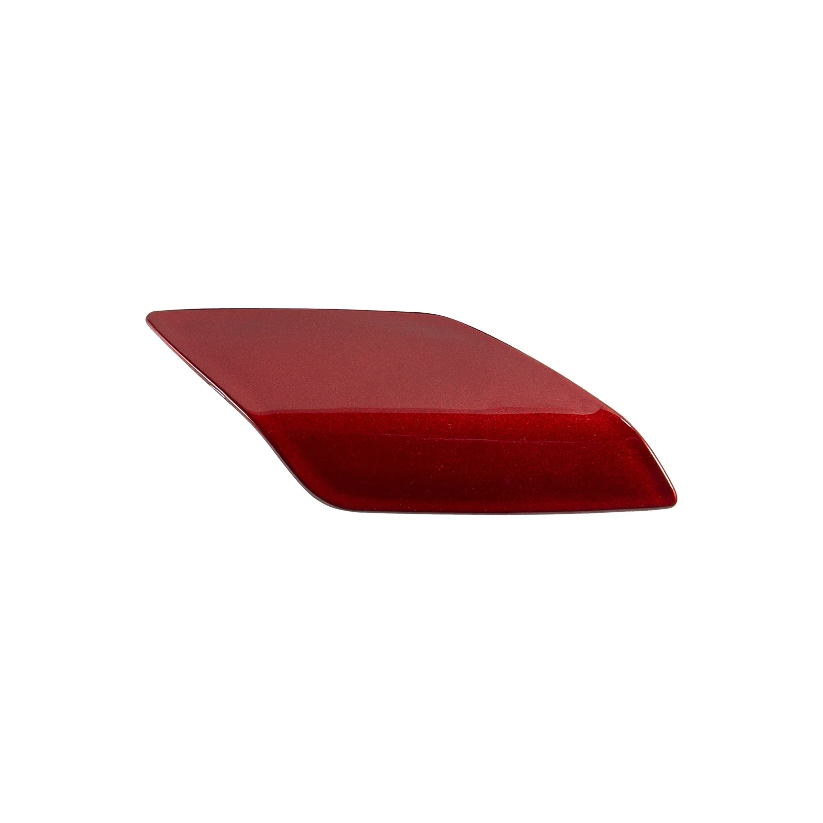 Variant: Red passenger