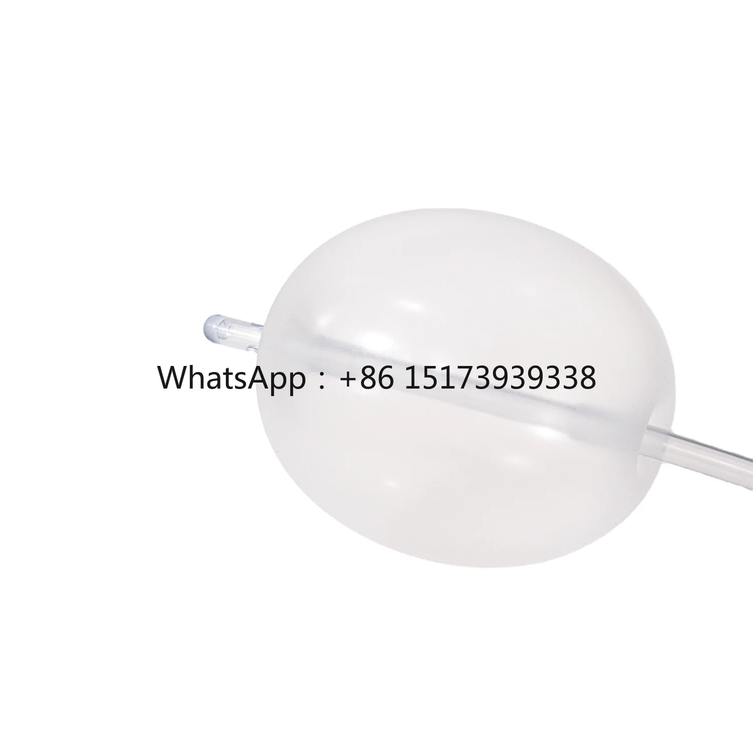 Postpartum Balloon for Obstetrics
