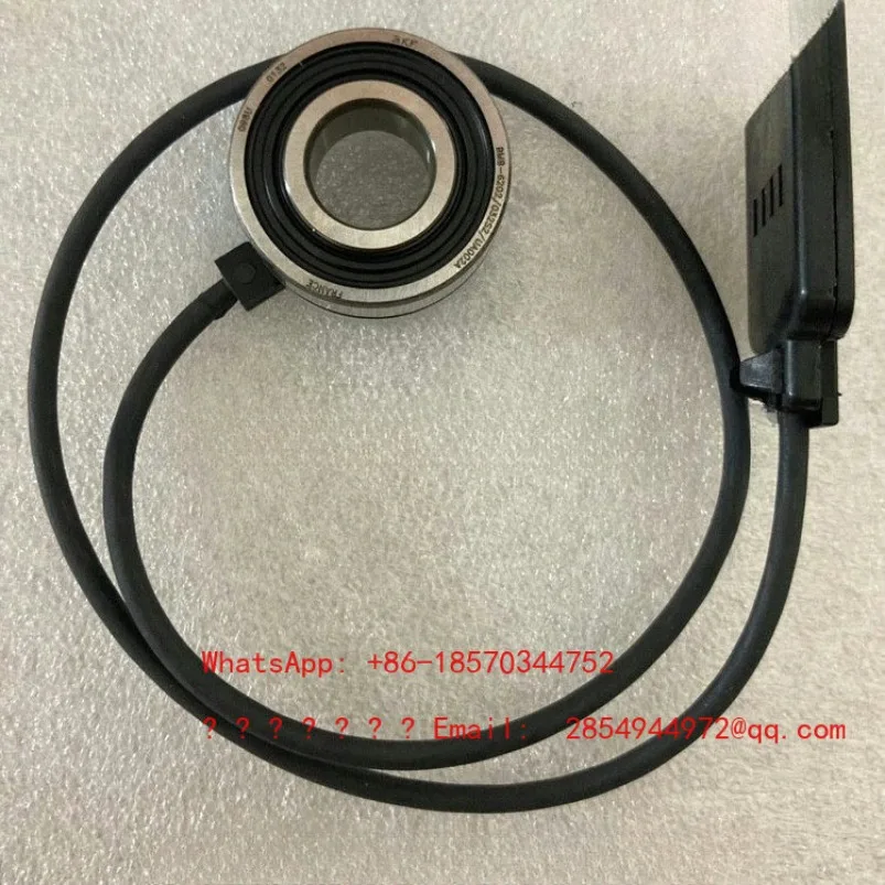 

BMB-6202/032S2/UA002A 6202/VK2415 Encoder, Sensor Bearing