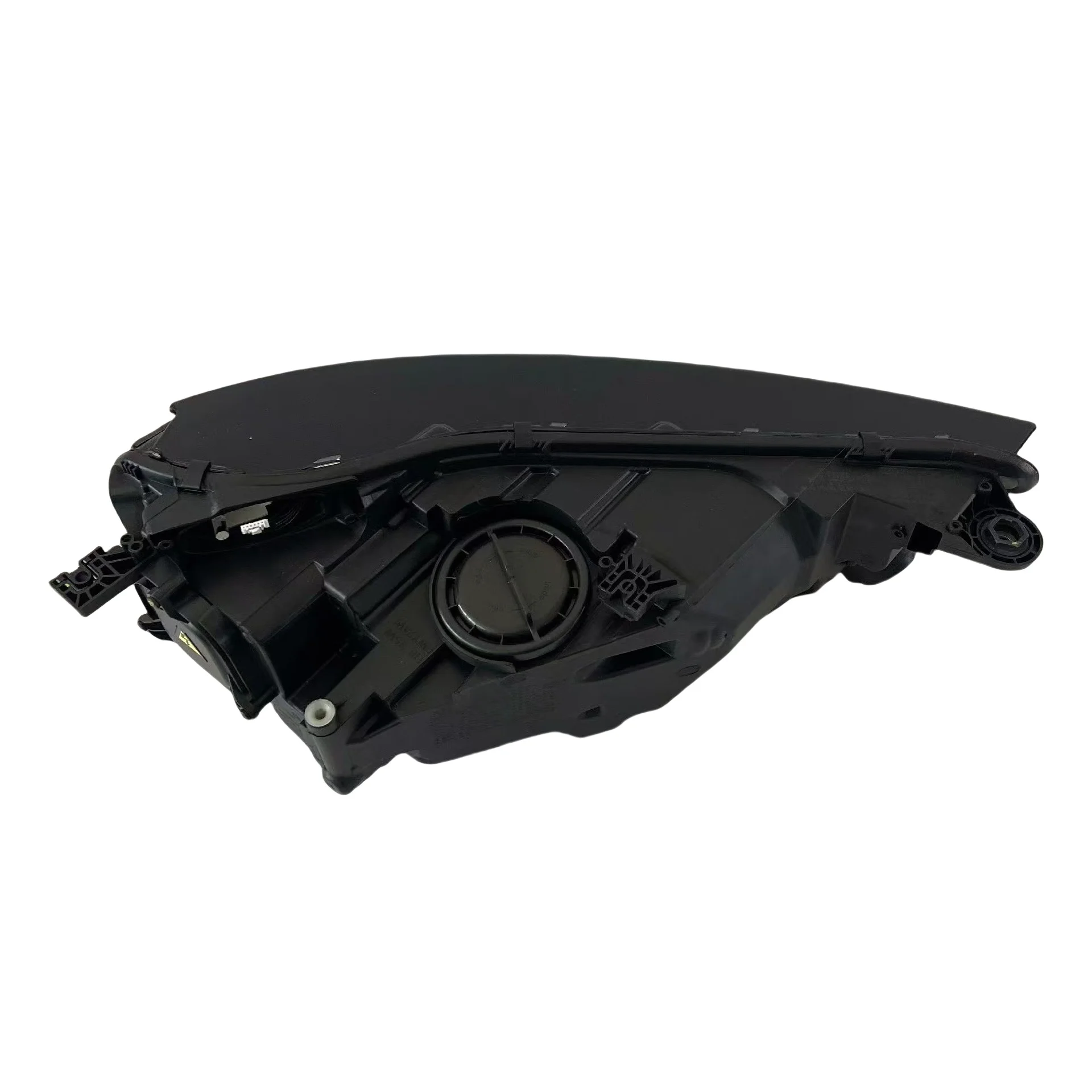 Headlamp HID xenon Headlights for Audi Q5 2018 2019 2020 EU Version 1PC