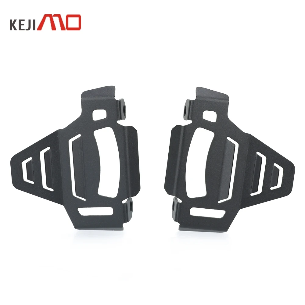 For Moto Morini X-Cape 1200 X Cape 1200 XCAPE1200 2025 2026 Motorcycle Accessories Front Brake Caliper Cover Guard Protection