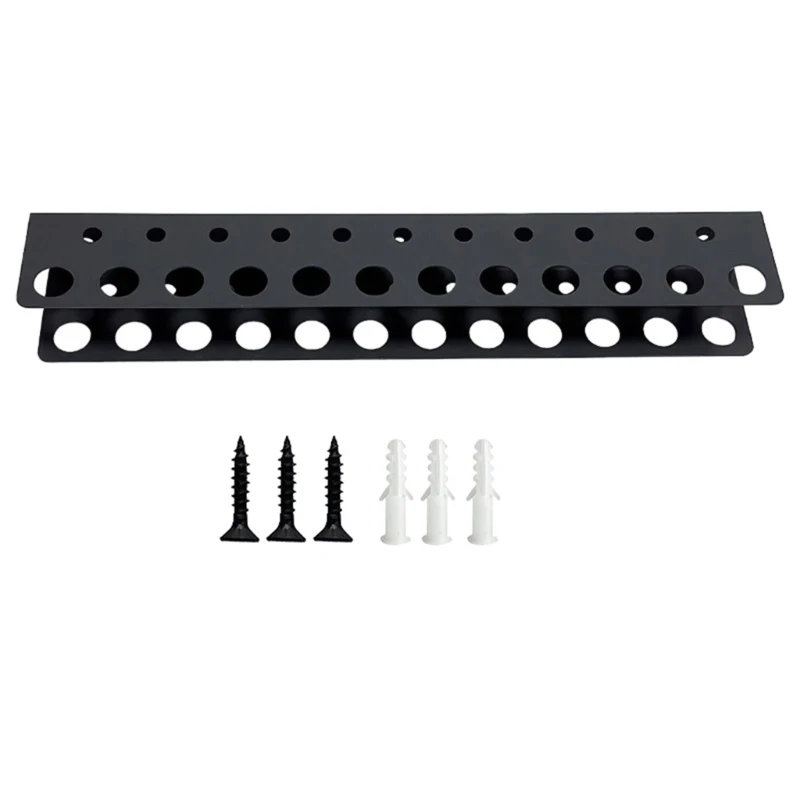 Держатель отвертки на стену