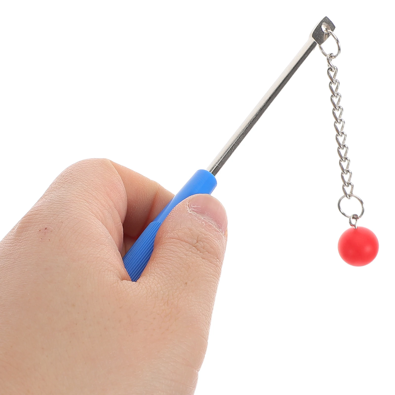 

Thermal Expansion and Contraction Teaching Aids Cold Shrinkage Apparatus Expand Educational Tool Iron Testing Device
