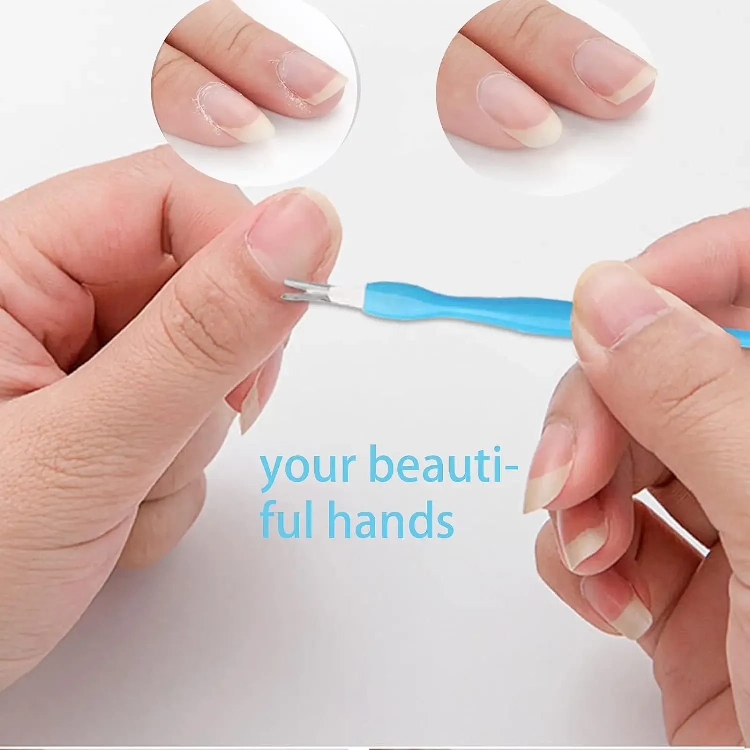 8 قطعة مجموعة القدم الأخطبوط عين السمكة التقشير كعب مبراة كعب تشنج كعب تشنج كعب الكراك إزالة الملفات كعب وحيد