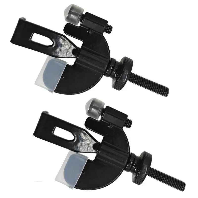 Door Lock Security Devices Stainless Steel Door Lock For Hotel Security Privacy Protection Door Lock For Living Alone For