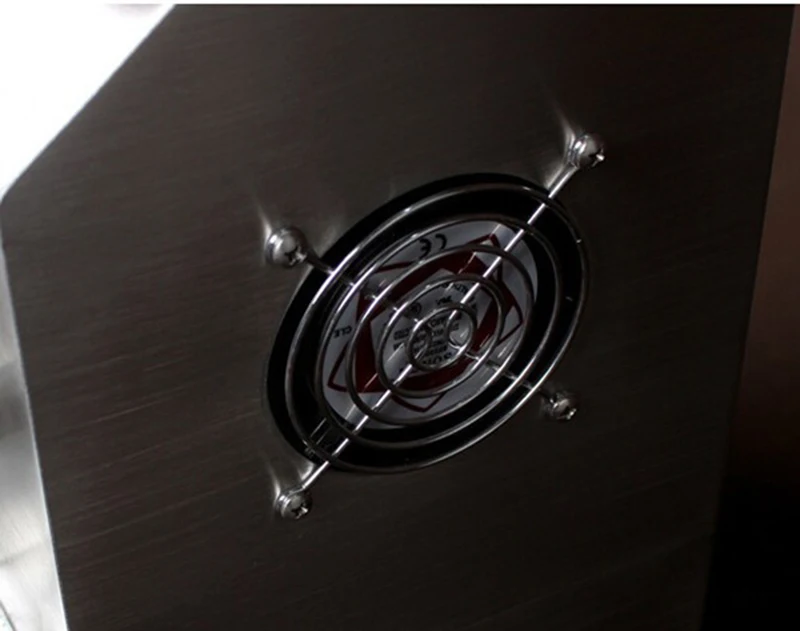 New Type Top Quality Electric Moulding Tempering Machine Small Chocolate Melting Machine