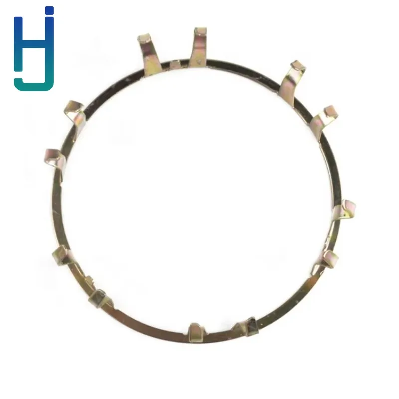 

MB624908 Wheel Center Retainer Clip For MITSUBISHI PAJERO MONTERO Sport V31 V32 V33 V43