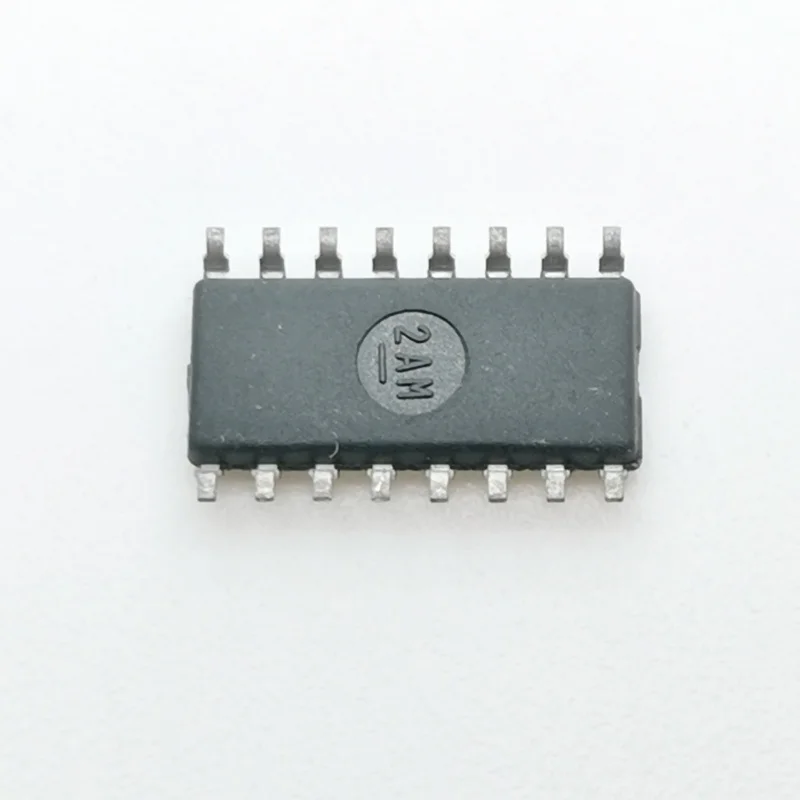 5 個 74HC163 SOP-16